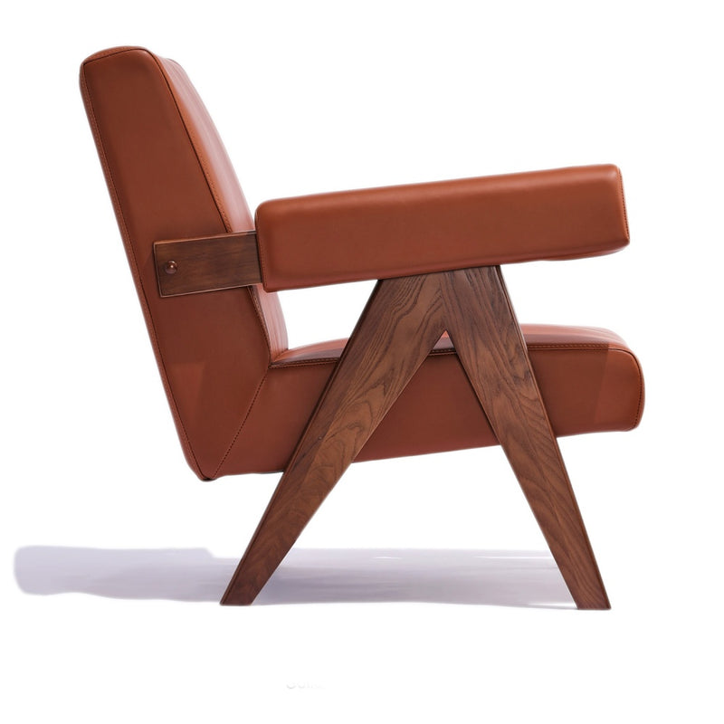 Pierre J Lounge Chair