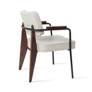 Coral Arm Dining Chair