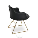 Dervish Wire Armchair