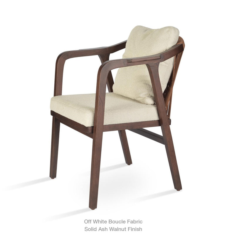 Drops Armchair