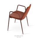 Eiffel Arm Classy Chair