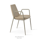 Eiffel Arm Classy Chair