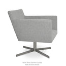 Harput 4 Star Lounge Chair