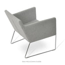 Harput Wire Lounge Chair