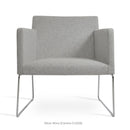 Harput Wire Lounge Chair