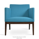 Harput Wood Lounge Chair