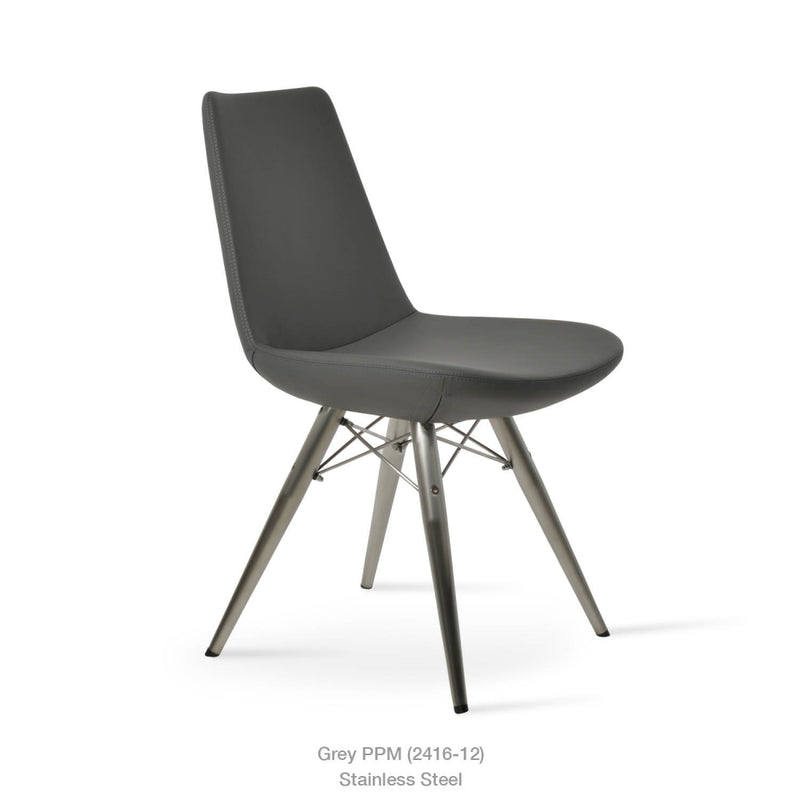 Eiffel MW Dining Chair