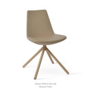 Eiffel Stick Swivel Chair