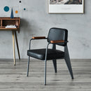 Coral Arm Dining Chair