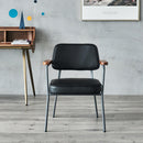 Coral Arm Dining Chair