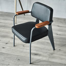 Coral Arm Dining Chair