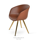 Tribeca Star Armchair