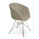 Tribeca Tower Armchair