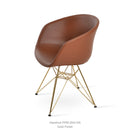 Tribeca Tower Armchair