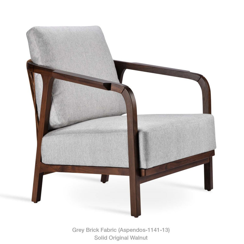 Drops Lounge Chair
