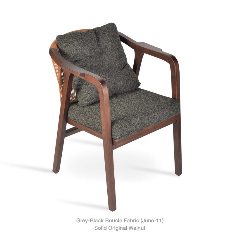 Drops Armchair