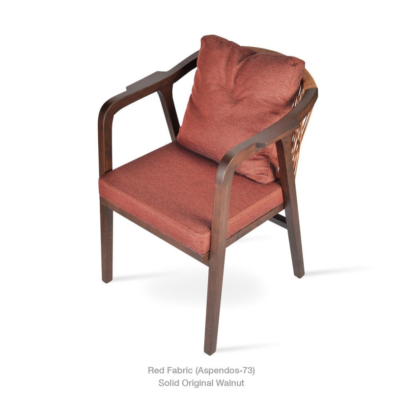 Drops Armchair