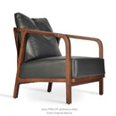 Drops Lounge Chair
