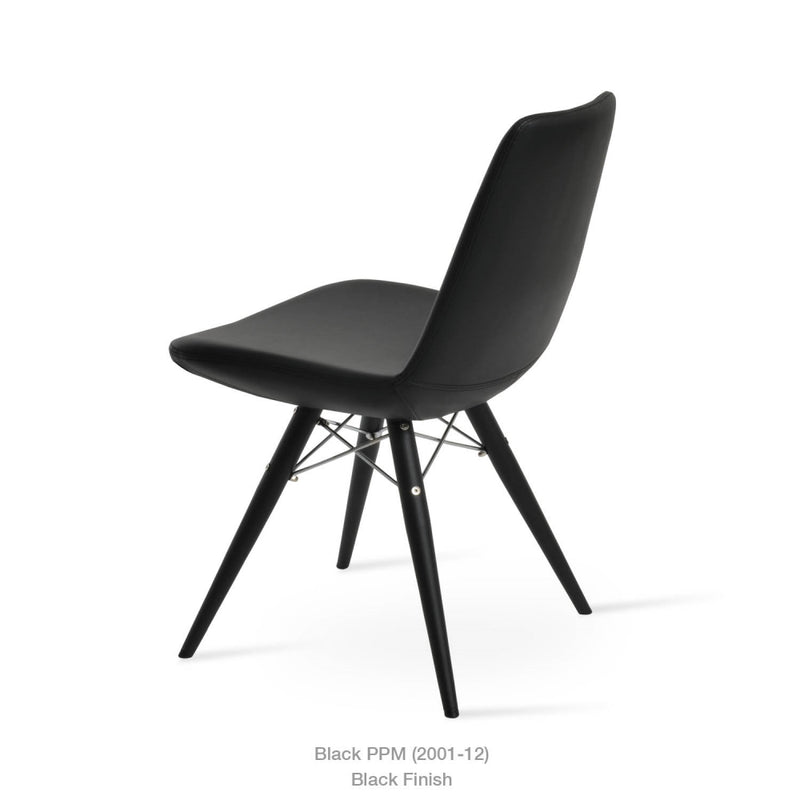 Eiffel MW Dining Chair