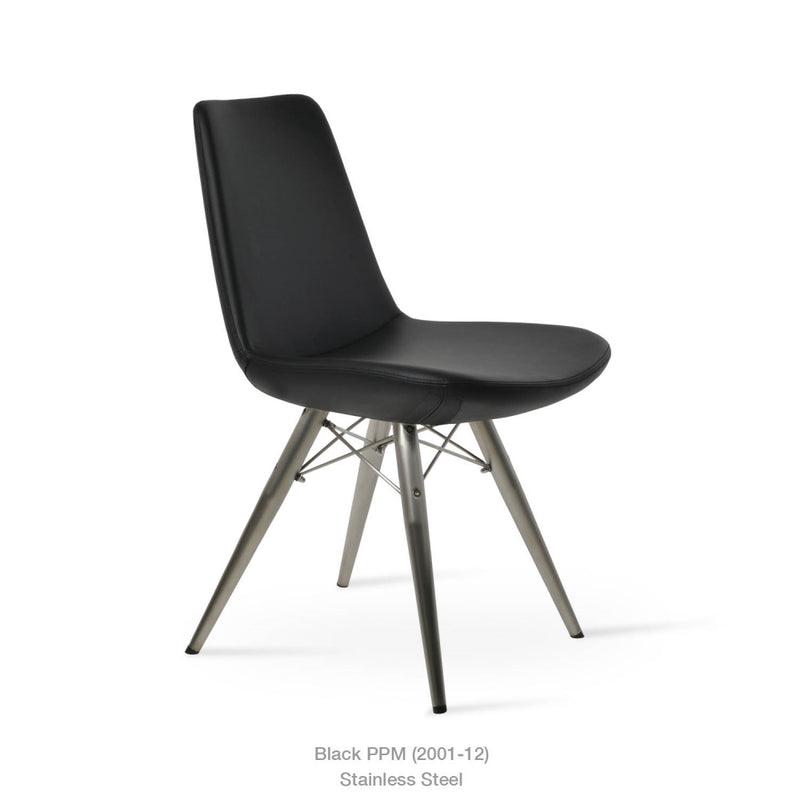 Eiffel MW Dining Chair