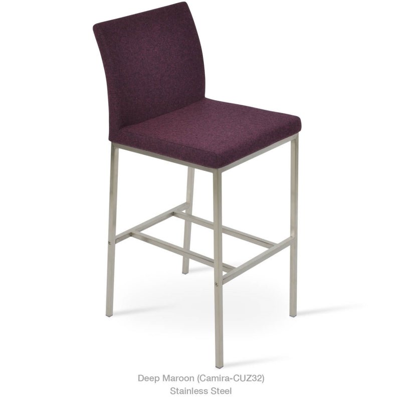 Aria Metal Stools