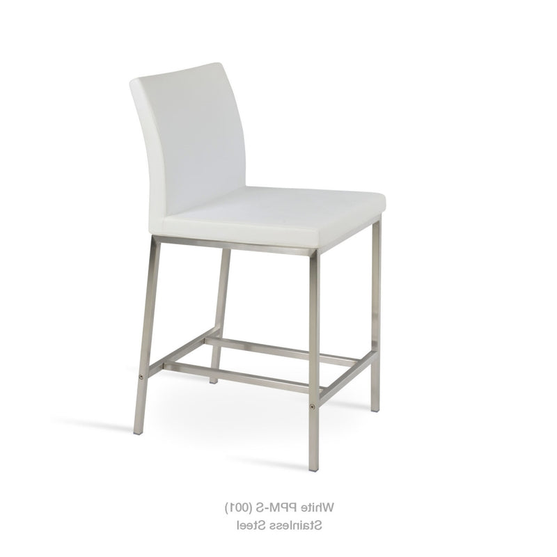 Aria Metal Stools