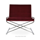 Chelsea X Lounge Chair