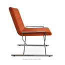 Chelsea X Lounge Chair