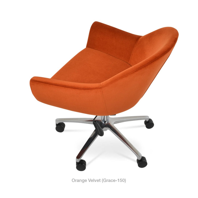 Madison Arm Office Chair