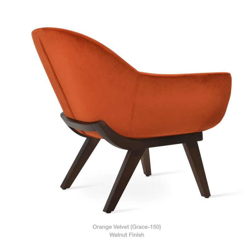 Madison Wood Chair