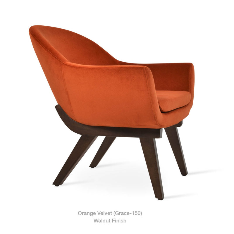 Madison Wood Chair