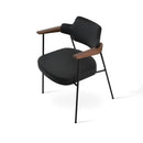 Palu Arm Dining Chair