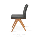 Zeyno Fino Wood Chair 