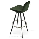 Pera Max Swivel Stools