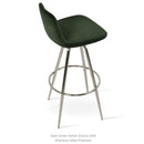 Pera Max Swivel Stools