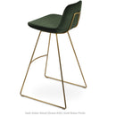 Pera HB Wire Stool