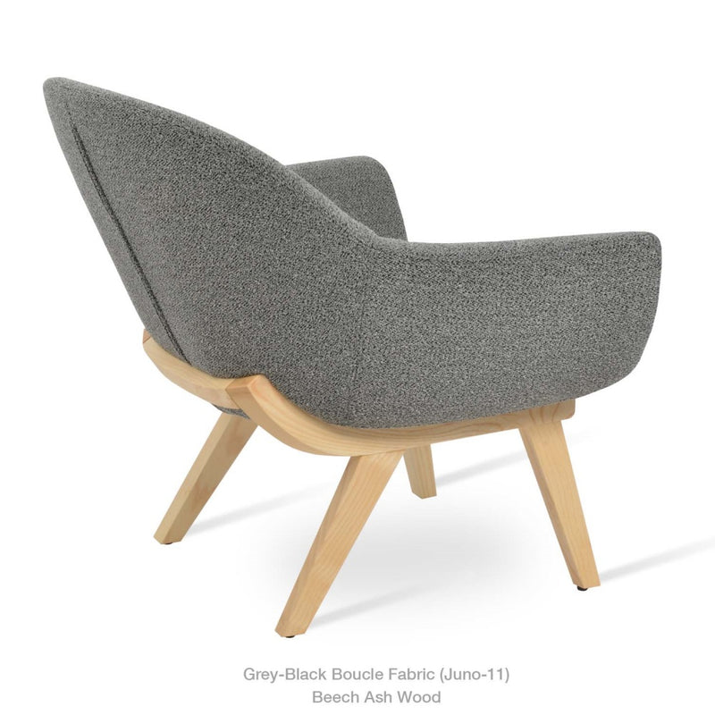 Madison Wood Chair