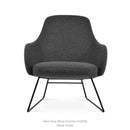 Gazel Arm Wire Lounge Chair