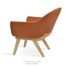 Madison Wood Chair