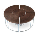 Ripples Coffee Table