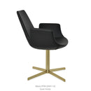 Eiffel 4-Star Armchair
