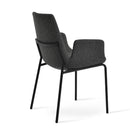 Eiffel Arm Harris Dining Chair