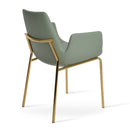 Eiffel Arm Harris Dining Chair