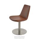 Eiffel Round Swivel Chair