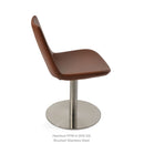 Eiffel Round Swivel Chair