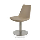 Eiffel Round Swivel Chair