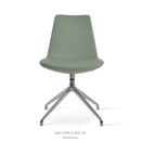Eiffel Spider Swivel Chair