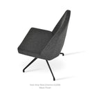 Prisma Spider Swivel Chair