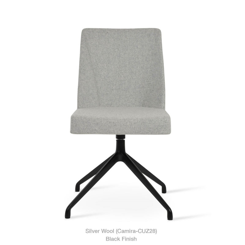 Prisma Spider Swivel Chair