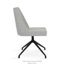 Prisma Spider Swivel Chair